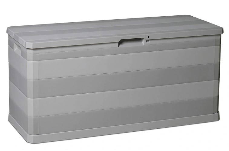 Kussenbox Elegance Warm Toomax - Toomax - Grijs