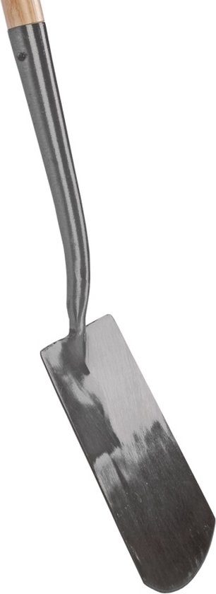 Talen Tools Spade met hals glasvezel 76 cm plus - Talentools