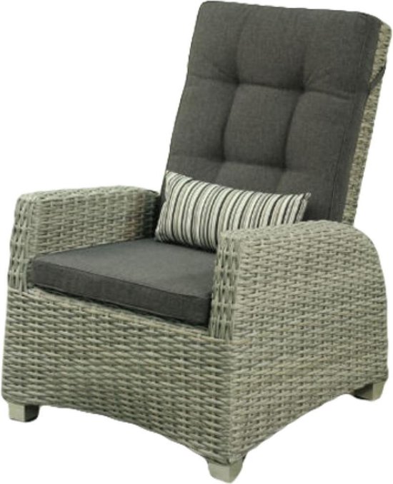 Own Caya lounge fauteuil -