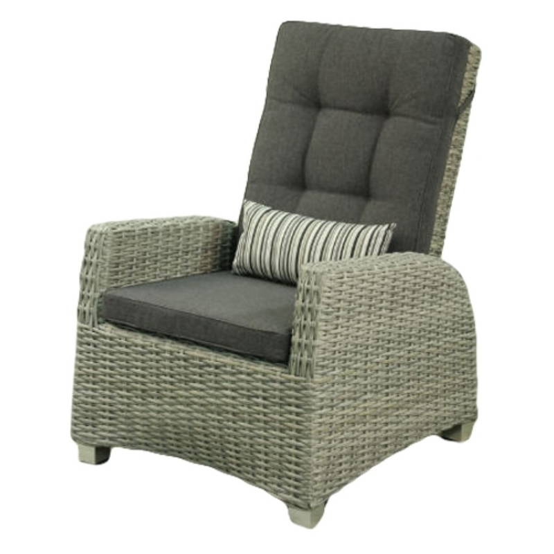 Own Caya lounge fauteuil OWN - Own
