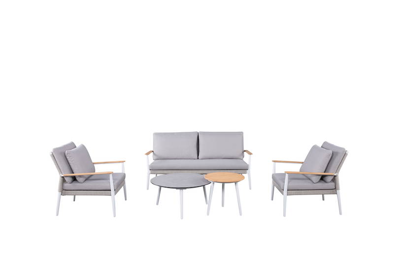 Own Moleto loungeset 5-delig I OWN - Own