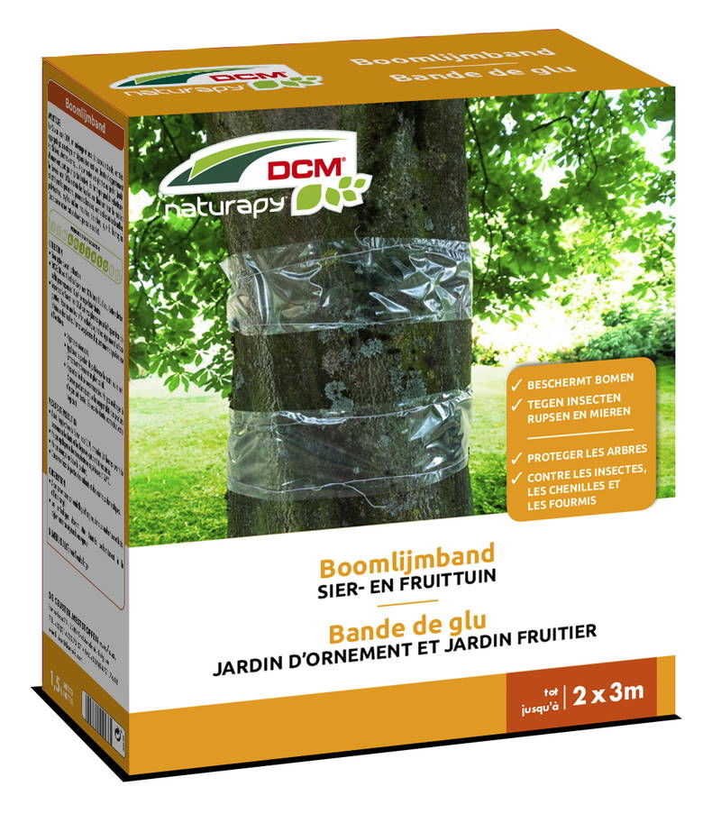 DCM Gewasbescherming boomlijmband DCM - Dcm