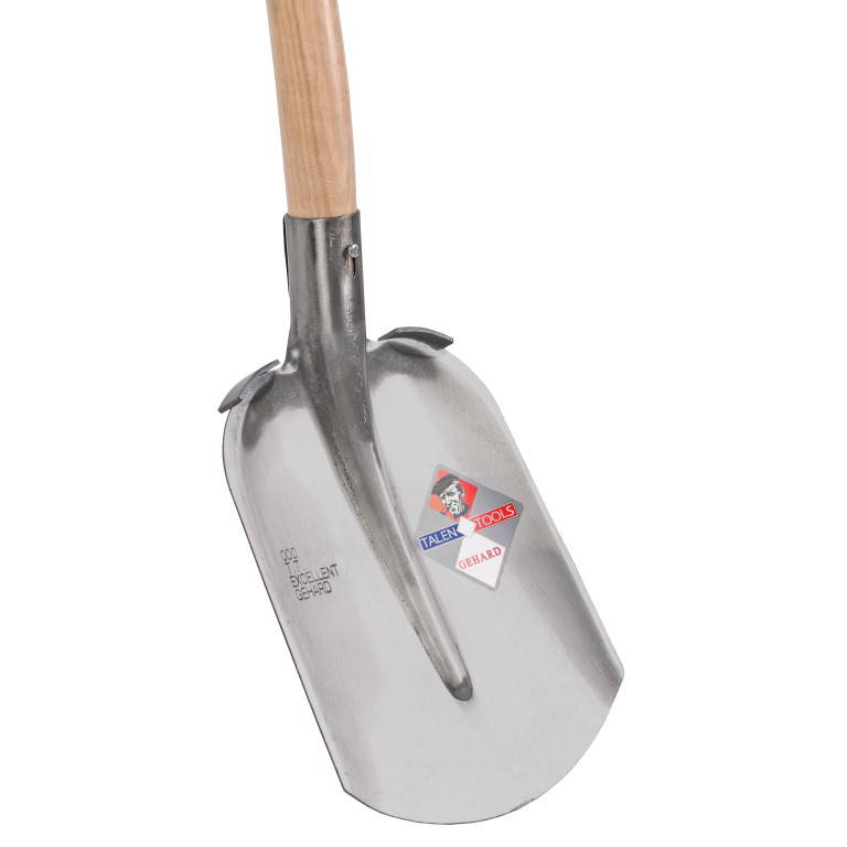 Talen Tools Bats OOO excellent opstapje glasfiberkern steel110 cm Talen Tools - Talentools