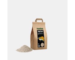 Habistat Aquadistri repti-zand naturel 5 kg Habistat Aquadistri - Aquadistri