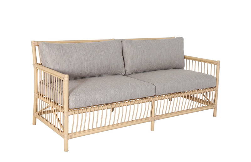 Buitengewoon de Boet Foraza Potenza Tuinbank 180x78x82 cm Buitengewoon de Boet - Buitengewoon de boet - Bruin