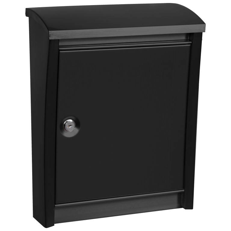 Talen Tools Brievenbus Urban Arregui Talen Tools - Talentools - Zwart