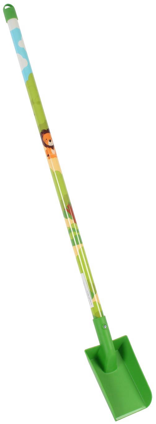 Talen Tools Mini-schep leeuw Talen Tools - Talentools