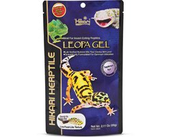 Hikari leopagel 60 gram -