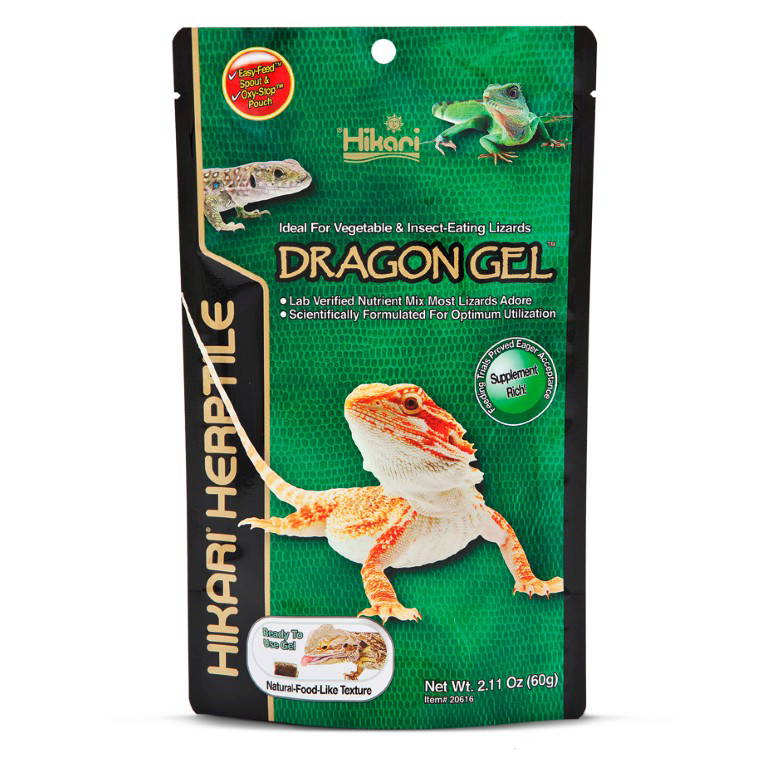 Hikari Hikari dragongel 60 gram Hikari - Hikari