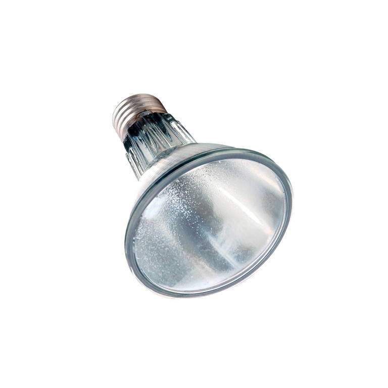 Arcadia halogen basking spot 35 watt Habistat Aquadistri - Aquadistri