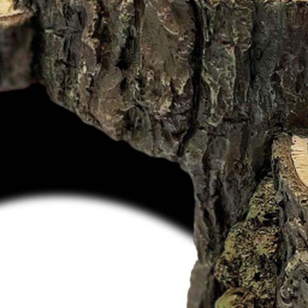 Repto Aquadistri deco triple trunk l Repto Aquadistri - Aquadistri