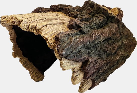 Repto Aquadistri deco wood home xl Repto Aquadistri - Aquadistri