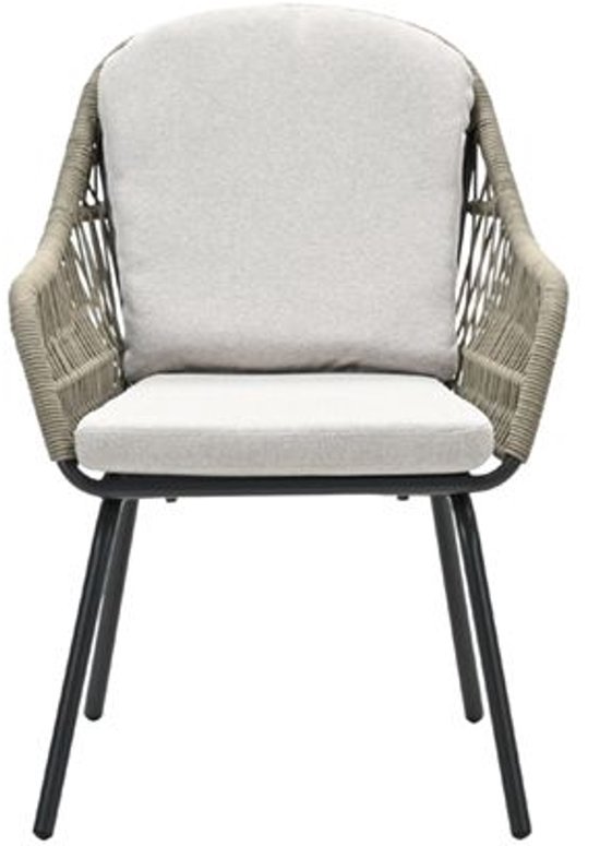 Garden Impressions Triton dining fauteuil -