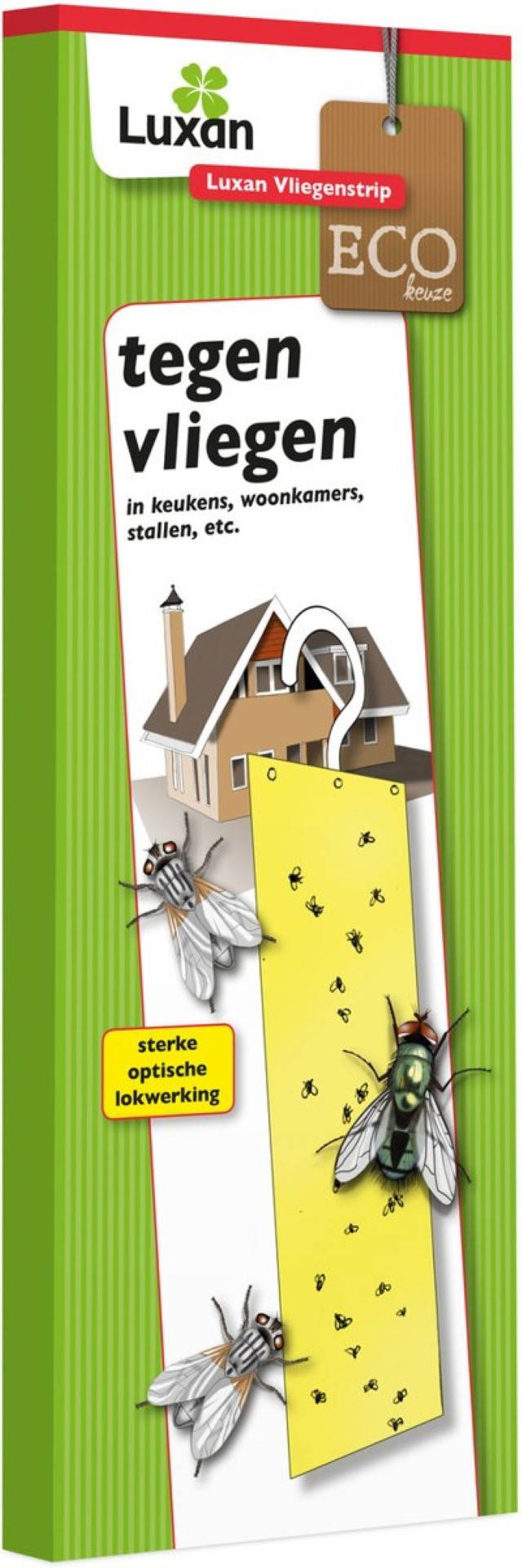 Luxan Vliegenstrip Luxan - Luxan