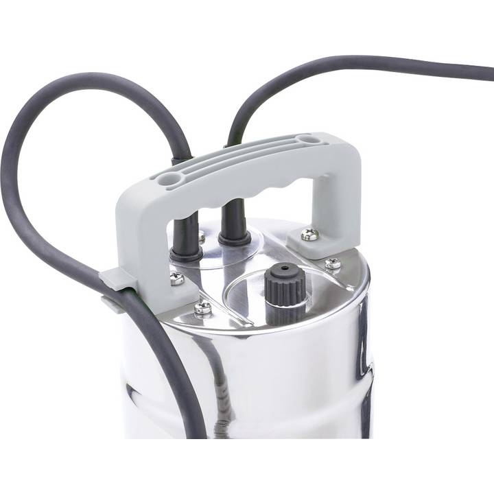 Pontec PondoDrain Mud 10000 Pontec - Pontec