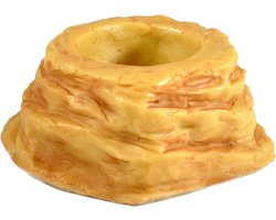 Habistat Aquadistri zandsteen gel pot houder Habistat Aquadistri - Aquadistri