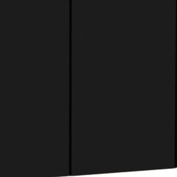 Habistat Aquadistri vivarium meubel 122 x 61 x 66 cm Habistat Aquadistri - Aquadistri - Zwart