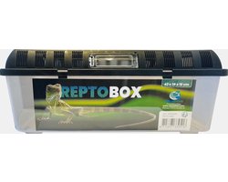 Repto Aquadistri box 42 x 26 x 16 cm Repto Aquadistri - Aquadistri