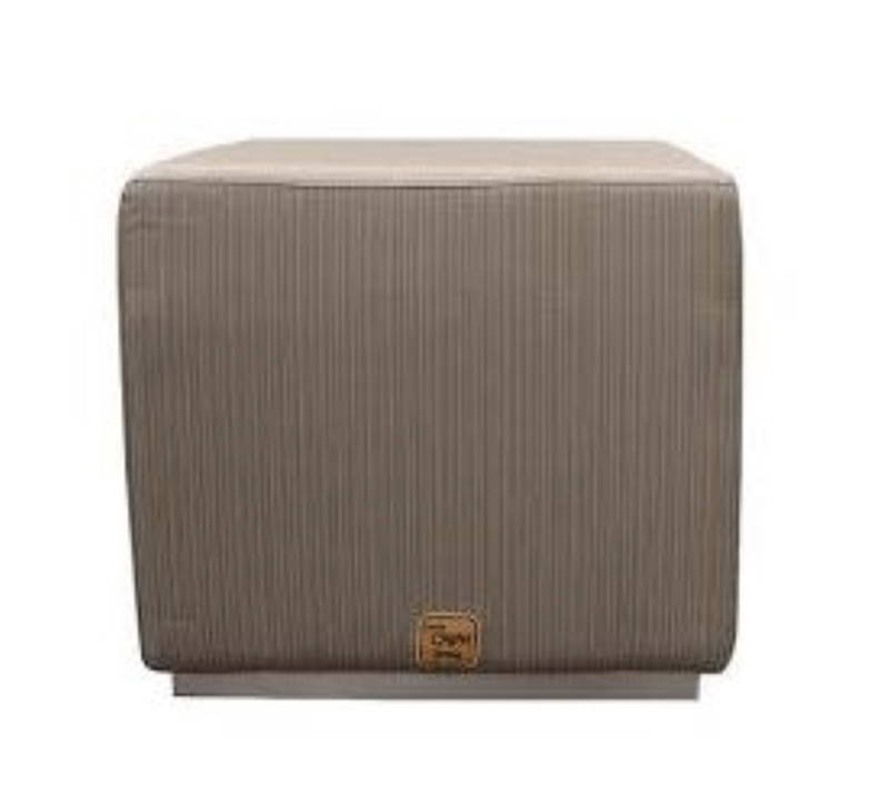 Own Beira Pouf OWN - Own - Bruin