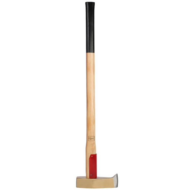 Talen Tools Kloofbijl 3 kg met versterking Talen Tools - Talentools