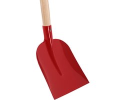 Talen Tools Betonschop gehard steel 110 cm TalenTools - Talentools