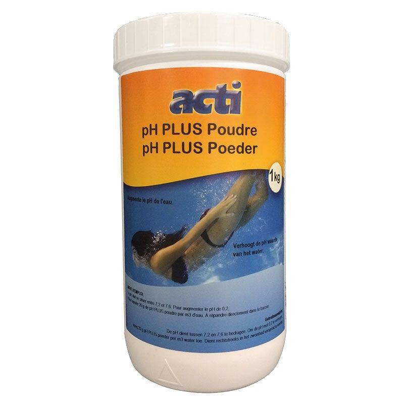 ACTI pH plus 1 kg poeder ALPC - Alpc