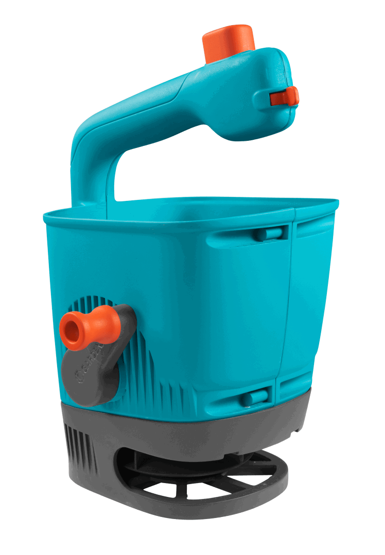 GARDENA Handstrooier M Gardena - Gardena