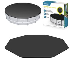 Bestway Pool Cover 13/3.96m Flowclear -