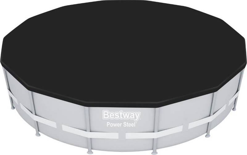 Bestway Pool Cover 13/3.96m Flowclear Bestway - Bestway