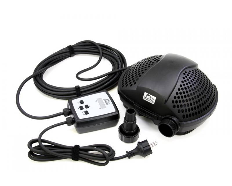 Pontec PondoMax Eco 8500 C Pontec - Pontec
