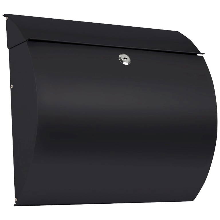 Talen Tools Brievenbus Aura Arregui Talen Tools - Talentools - Zwart