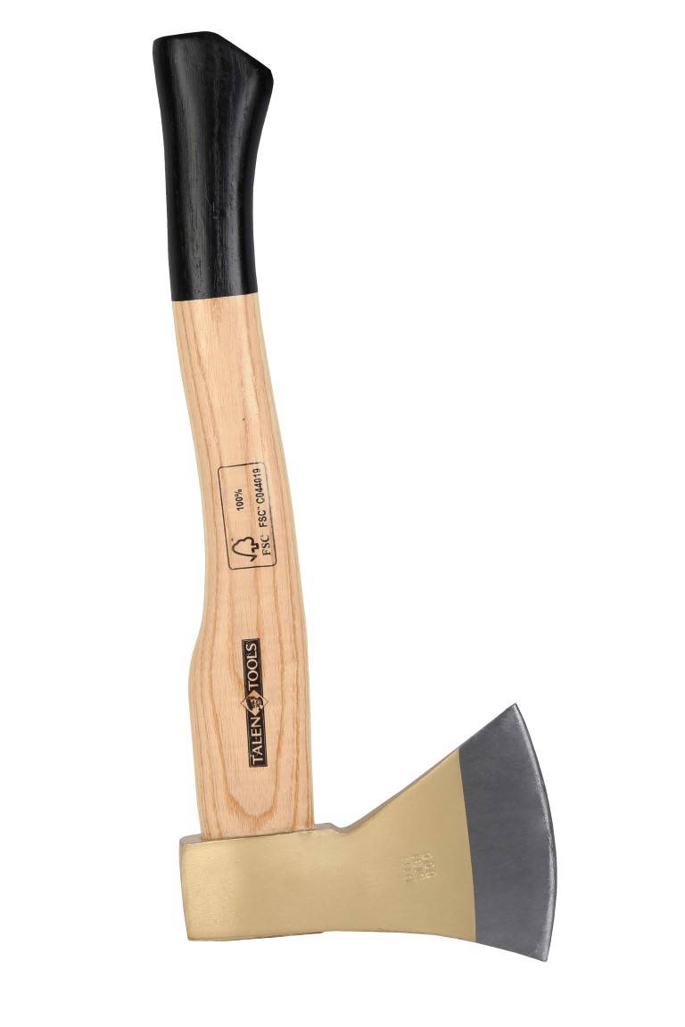 Talen Tools Handbijl 800 gram compleet Talen Tools - Talentools