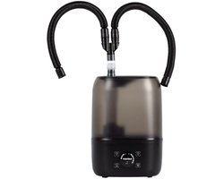 Habistat Aquadistri dubbele uitgang Habistat Aquadistri - Aquadistri