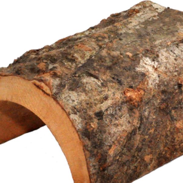 Habistat Aquadistri jungle schuilplaats medium Habistat Aquadistri - Aquadistri