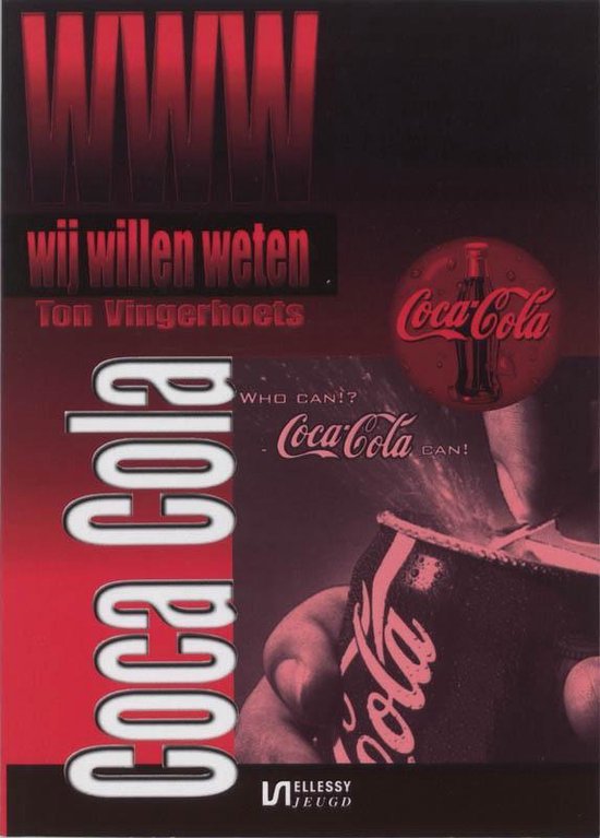 Wij willen weten 18 - Coca Cola