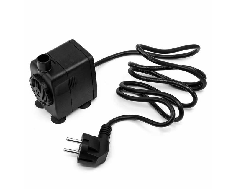 Pontec PondoCompact 800i Pontec - Pontec