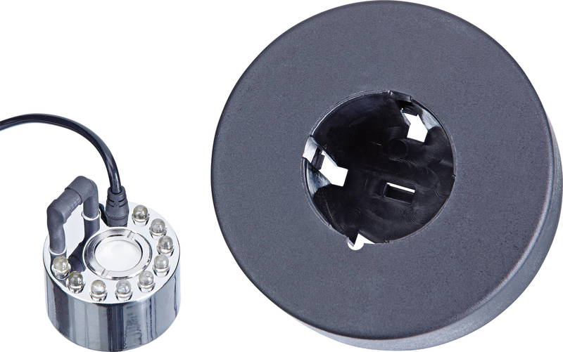 Pontec PondoFog RGB Pontec - Pontec