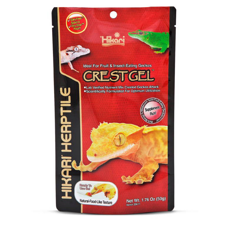 Hikari Hikari crestgel 50 gram Hikari - Hikari