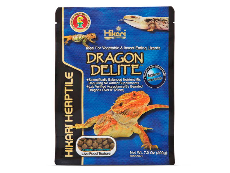 Hikari Hikari dragon delite 200 gram Hikari - Hikari