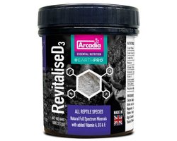 Arcadia Aquadistri earthpro revitalised3 100 gram Arcadia Aquadistri - Aquadistri