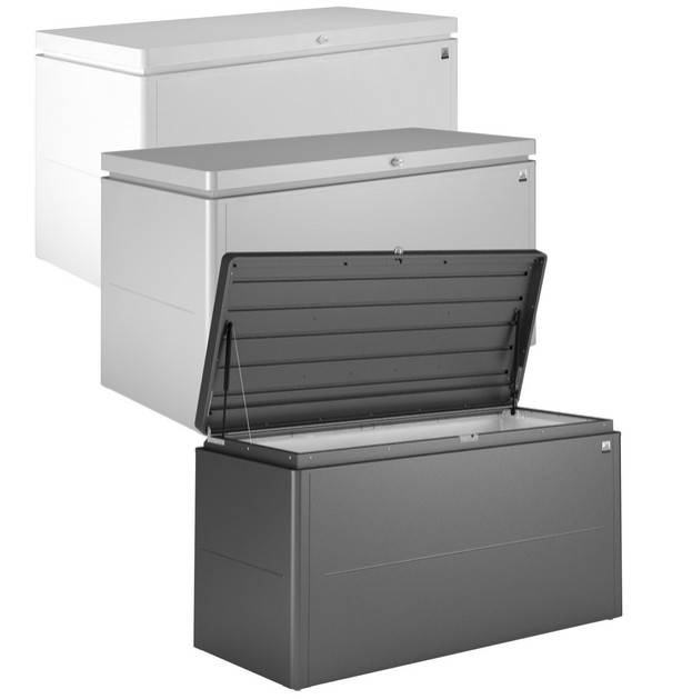 Biohort LoungeBox Biohort Kussenbox - Biohort