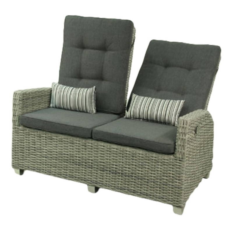 Own Caya lounge bank L143 x D77 x H106 cm OWN - Own