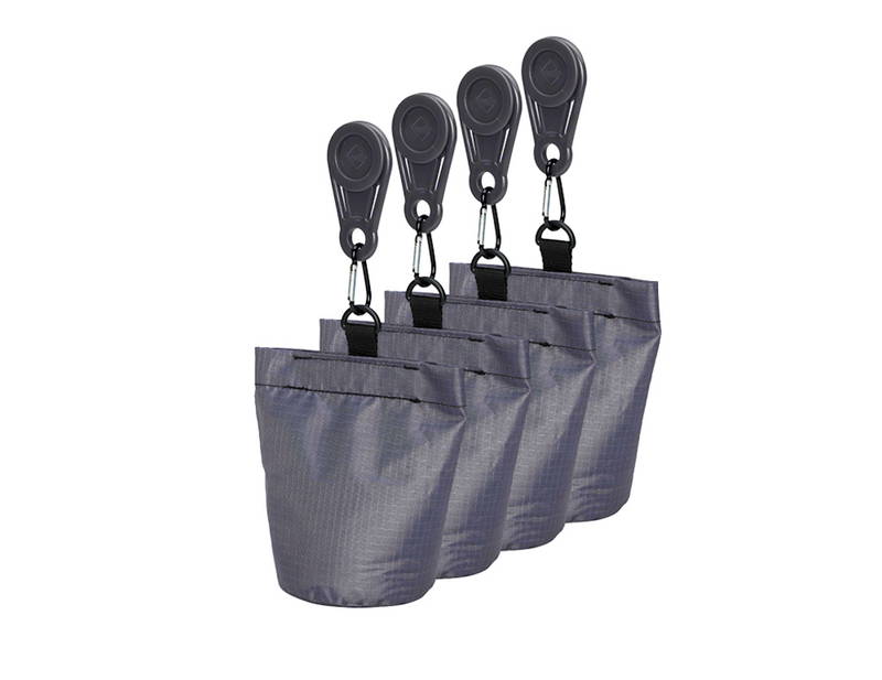 AeroCover Zandzakken set AeroCover - Aerocover - Grijs