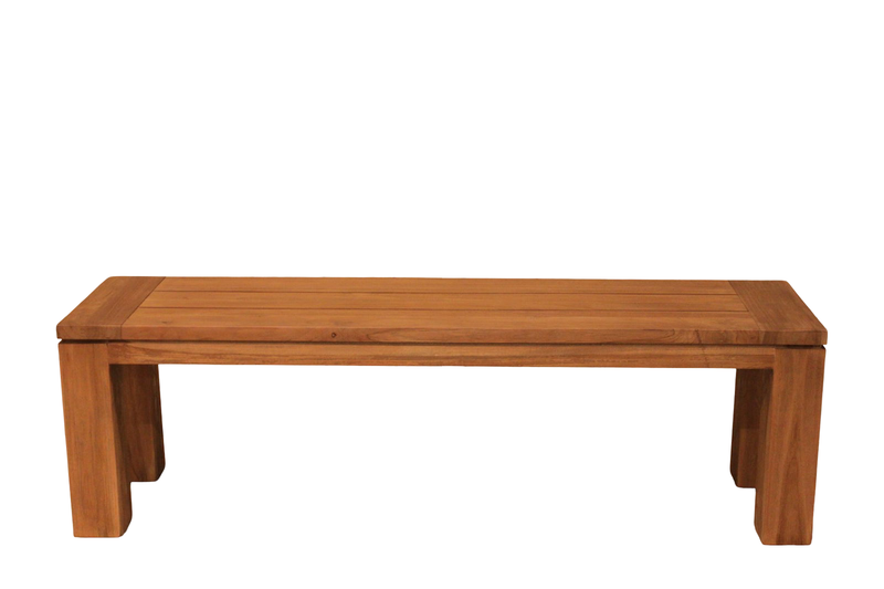 Life Outdoor Living Corona bank 150 cm Life Outdoor Living - Life outdoor living