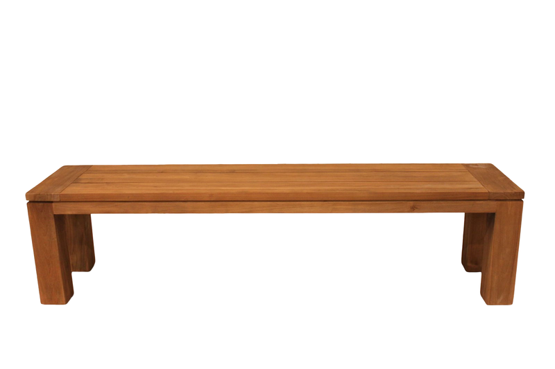 Life Outdoor Living Corona bank 180 cm Life Outdoor Living - Life outdoor living