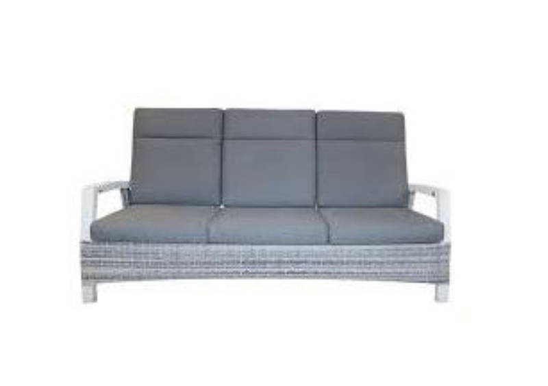 Rovereto 3-zits Loungebank 87 x 103 cm Trestino - Trestino