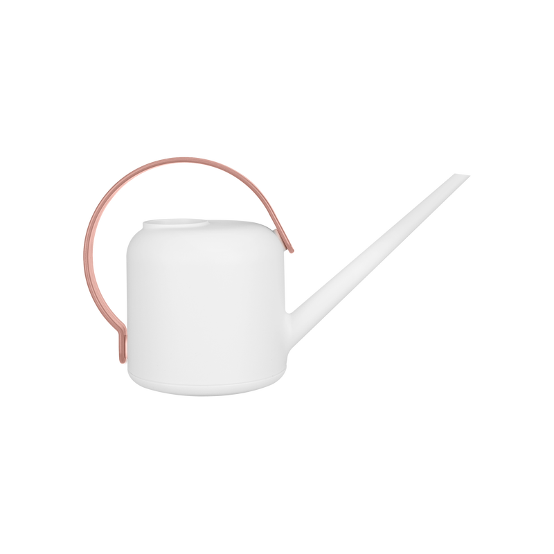 elho B.for soft water can 1,7l white/del.pink gieter elho - Elho