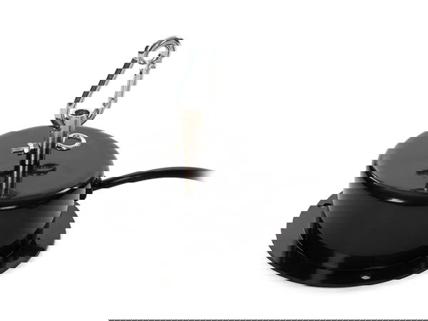 Velleman Motor voor spiegelbol 3 tpm 220-240 v zwart Velleman - Velleman - Zwart