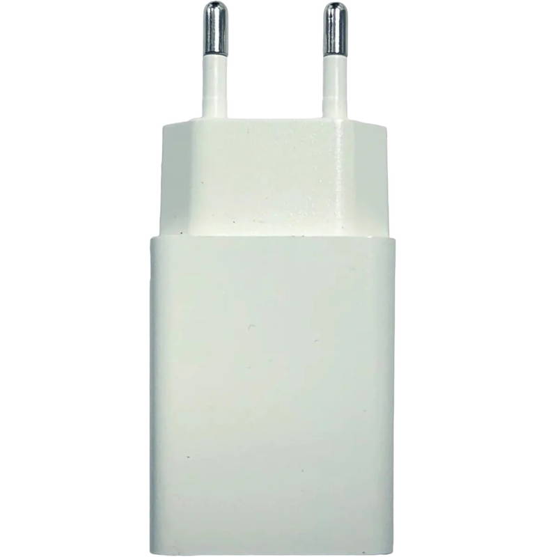 Led usb 5w oplader wit BioArt - Bioart