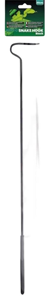 Snake hook zwart 60 cm Repto - Repto